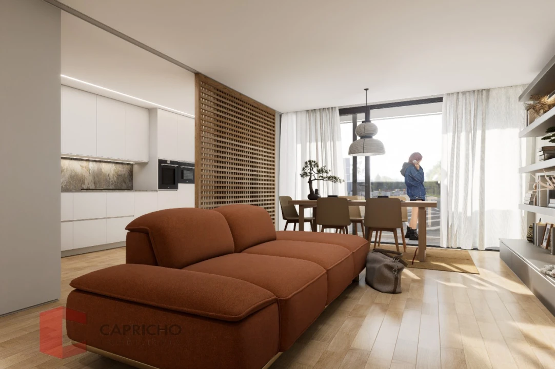 Apartamento T3 para Venda em Bougado (São Martinho e Santiago) Foto 10