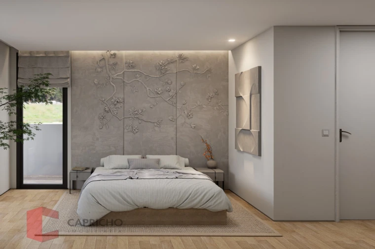 Apartamento T3 para Venda em Bougado (São Martinho e Santiago) Foto 14