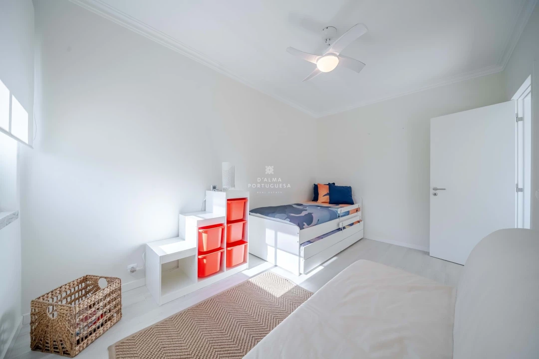 Apartamento T2 para Arrendamento em Quarteira Foto 28