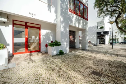 Apartamento T2 para Arrendamento em Quarteira
