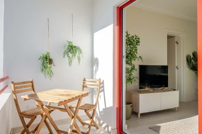 Apartamento T2 para Arrendamento em Quarteira