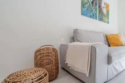 Apartamento T2 para Arrendamento em Quarteira