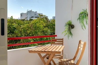 Apartamento T2 para Arrendamento em Quarteira