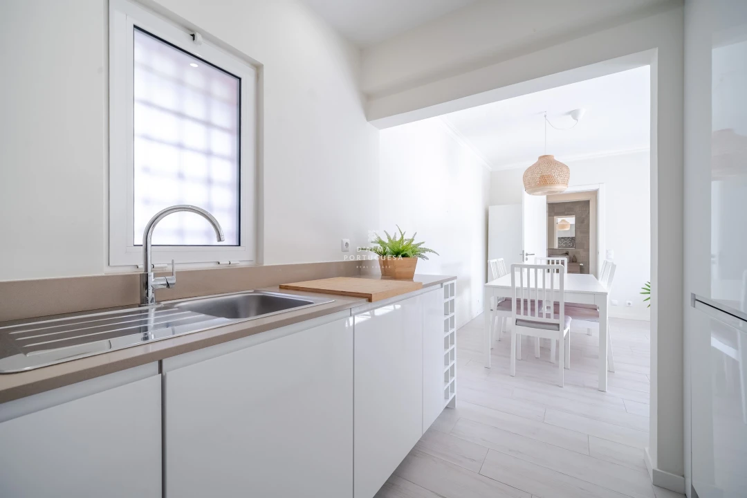 Apartamento T2 para Arrendamento em Quarteira Foto 19