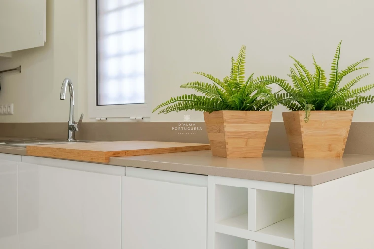 Apartamento T2 para Arrendamento em Quarteira Foto 16