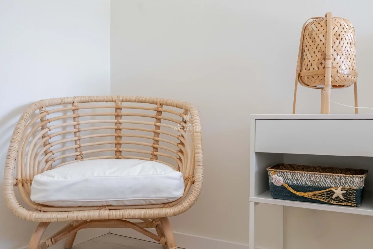 Apartamento T2 para Arrendamento em Quarteira Foto 26