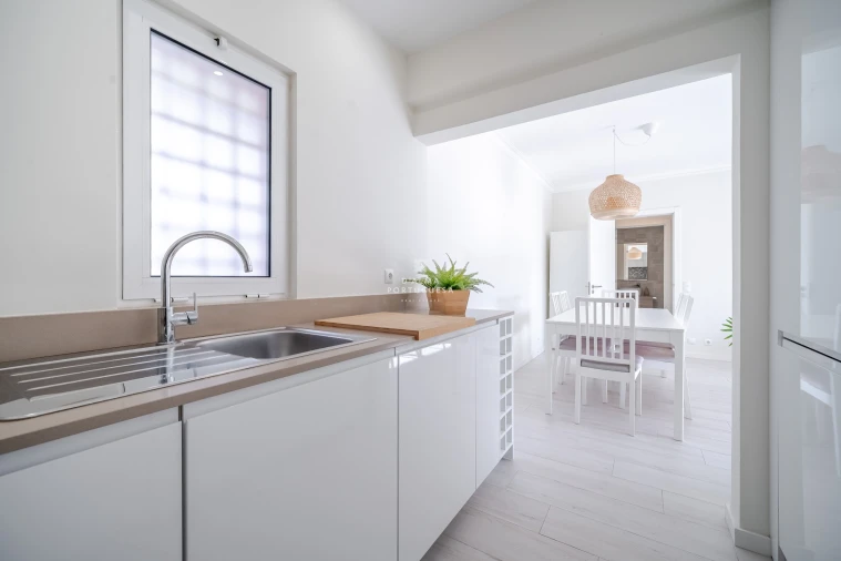 Apartamento T2 para Arrendamento em Quarteira Foto 19