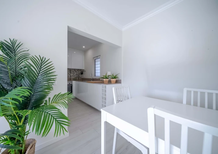 Apartamento T2 para Arrendamento em Quarteira Foto 15