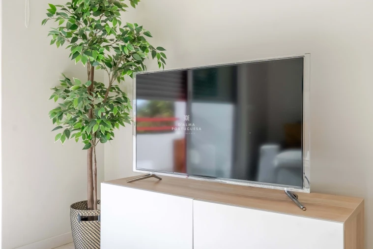 Apartamento T2 para Arrendamento em Quarteira Foto 14