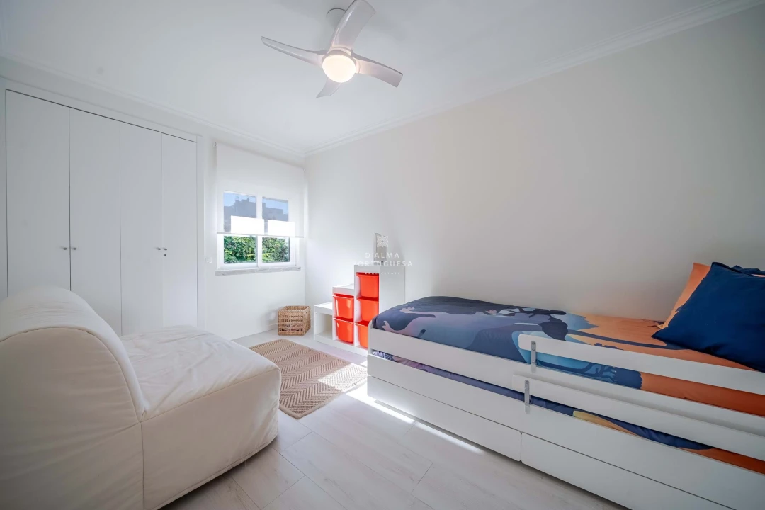 Apartamento T2 para Arrendamento em Quarteira Foto 27