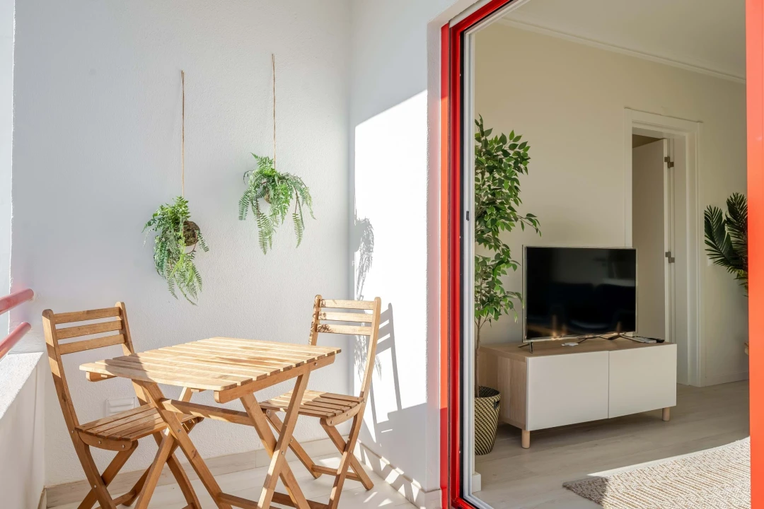 Apartamento T2 para Arrendamento em Quarteira Foto 22
