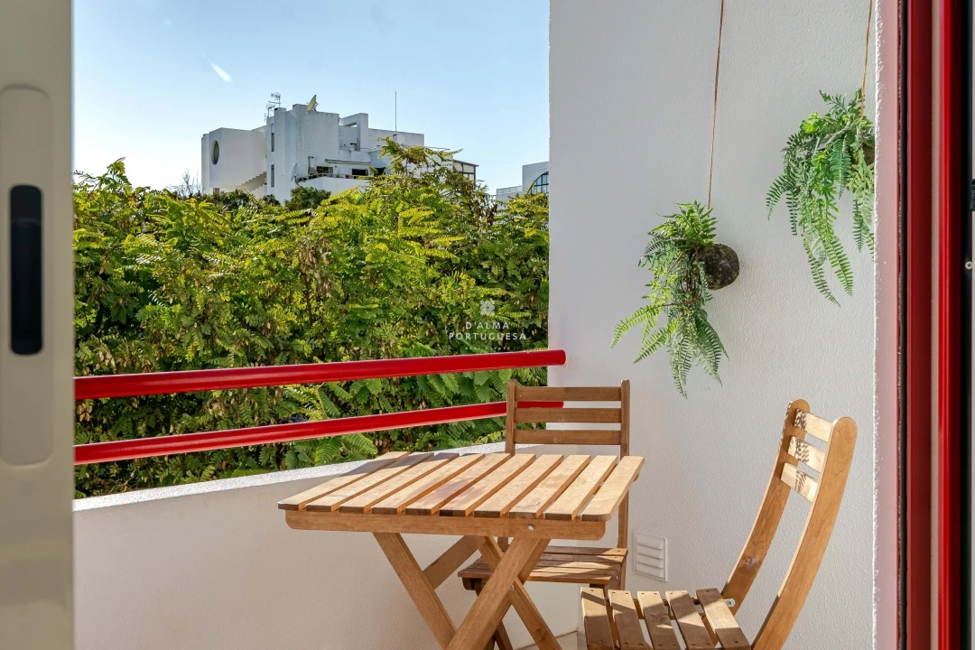 Apartamento T2 para Arrendamento em Quarteira Foto 21
