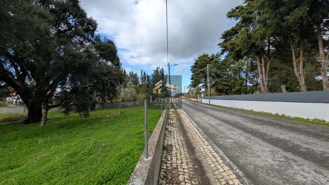 Terreno para Venda em Pinhal Novo Foto 19
