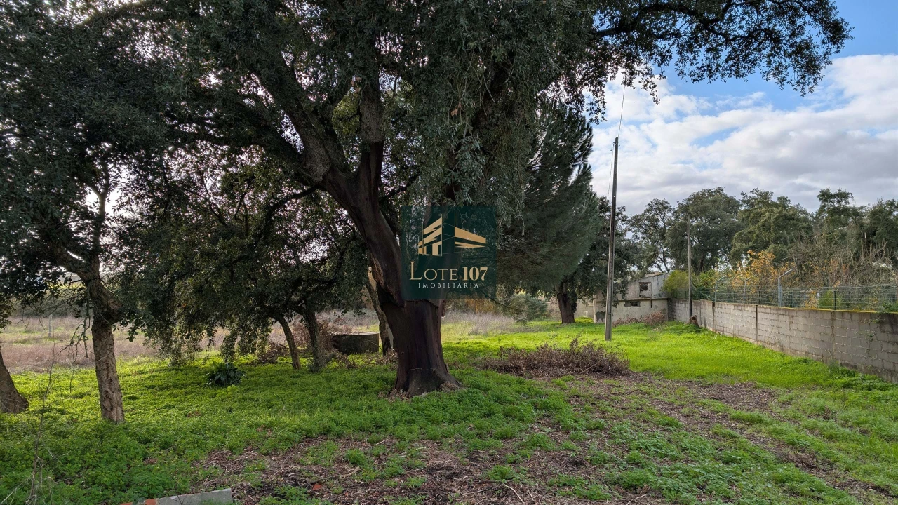 Terreno para Venda em Pinhal Novo Foto 8