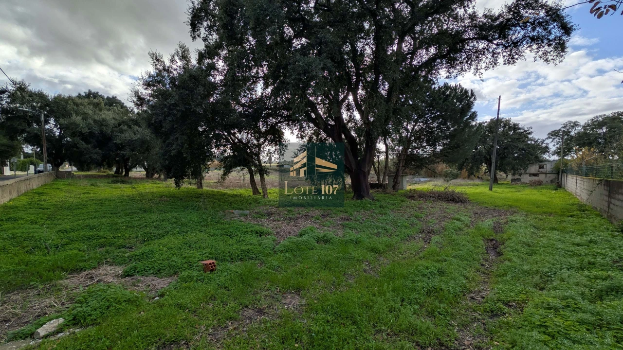 Terreno para Venda em Pinhal Novo Foto 11