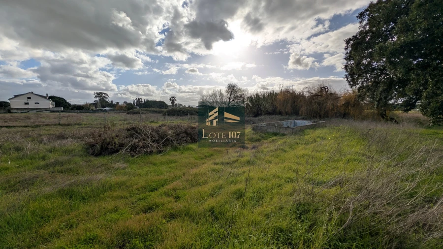 Terreno para Venda em Pinhal Novo Foto 2