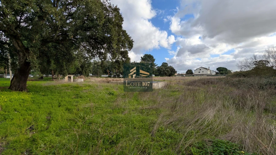 Terreno para Venda em Pinhal Novo Foto 3