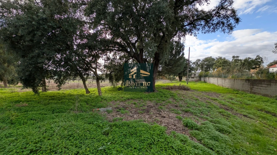 Terreno para Venda em Pinhal Novo Foto 9
