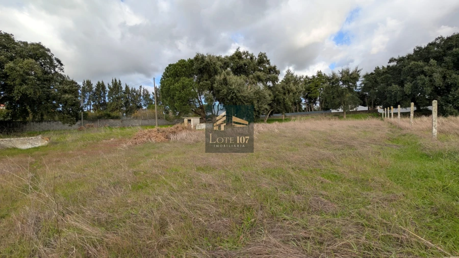 Terreno para Venda em Pinhal Novo Foto 4