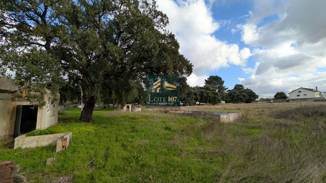 Terreno para Venda em Pinhal Novo Foto 13