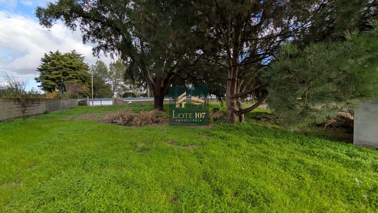 Terreno para Venda em Pinhal Novo Foto 12