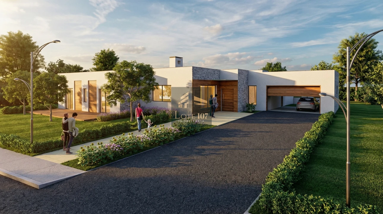 Terreno para Venda em Pinhal Novo Foto 1