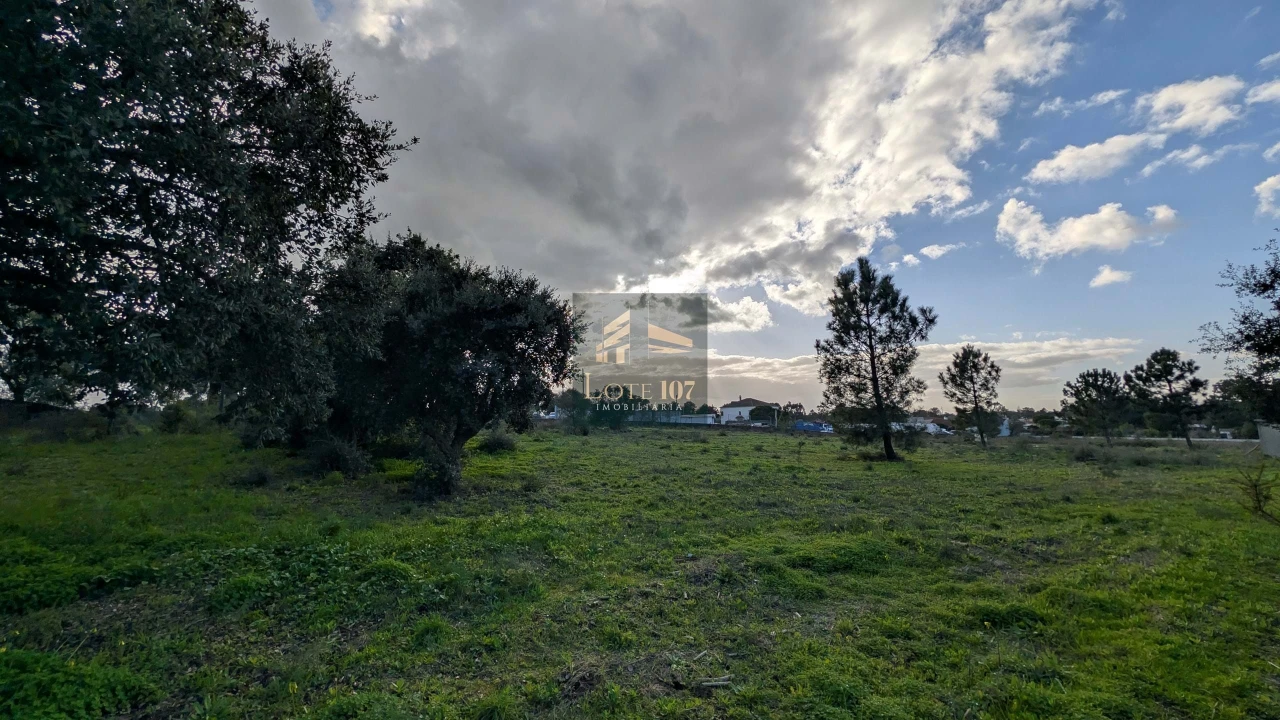 Terreno para Venda em Pinhal Novo Foto 6