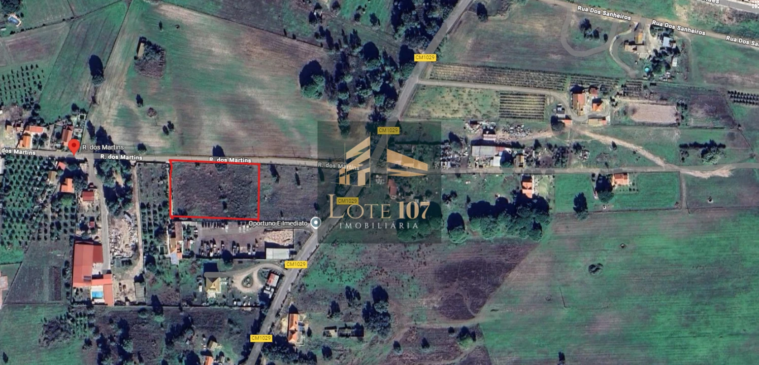 Terreno para Venda em Pinhal Novo Foto 8