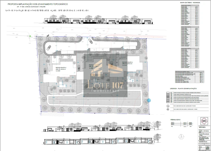 Terreno para Venda em Pinhal Novo Foto 10