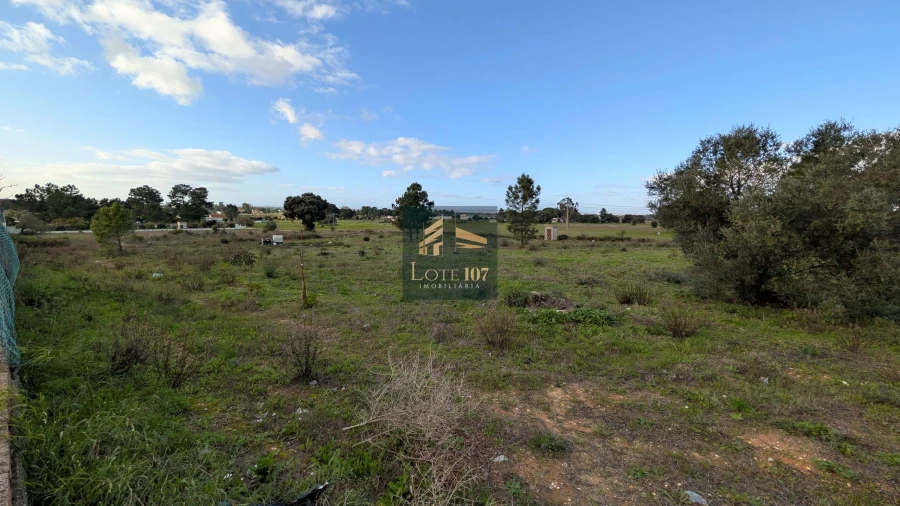 Terreno para Venda em Pinhal Novo