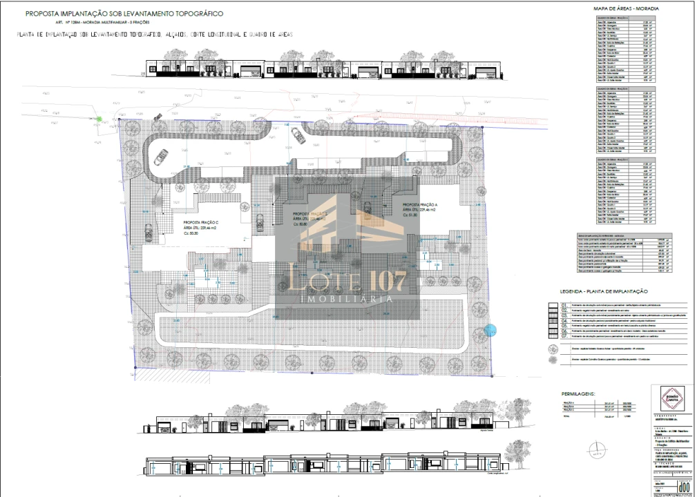 Terreno para Venda em Pinhal Novo Foto 10