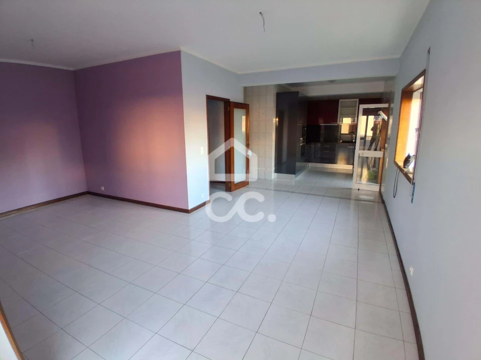 Apartamento T2 para Venda em Baguim do Monte (Rio Tinto) Foto 11