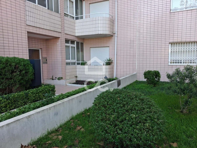 Apartamento T2 para Venda em Baguim do Monte (Rio Tinto)