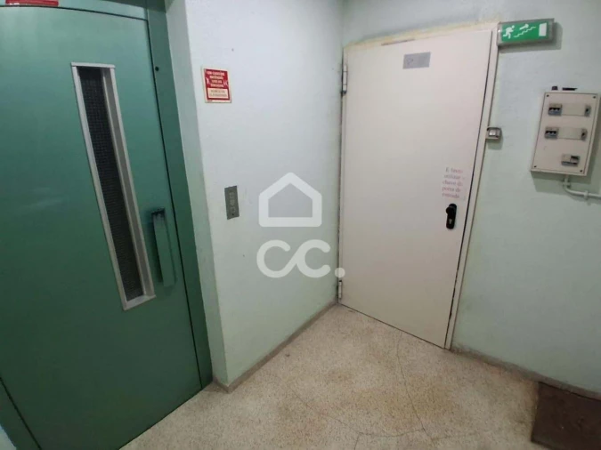 Apartamento T2 para Venda em Baguim do Monte (Rio Tinto) Foto 7