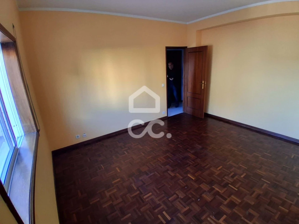 Apartamento T2 para Venda em Baguim do Monte (Rio Tinto) Foto 15