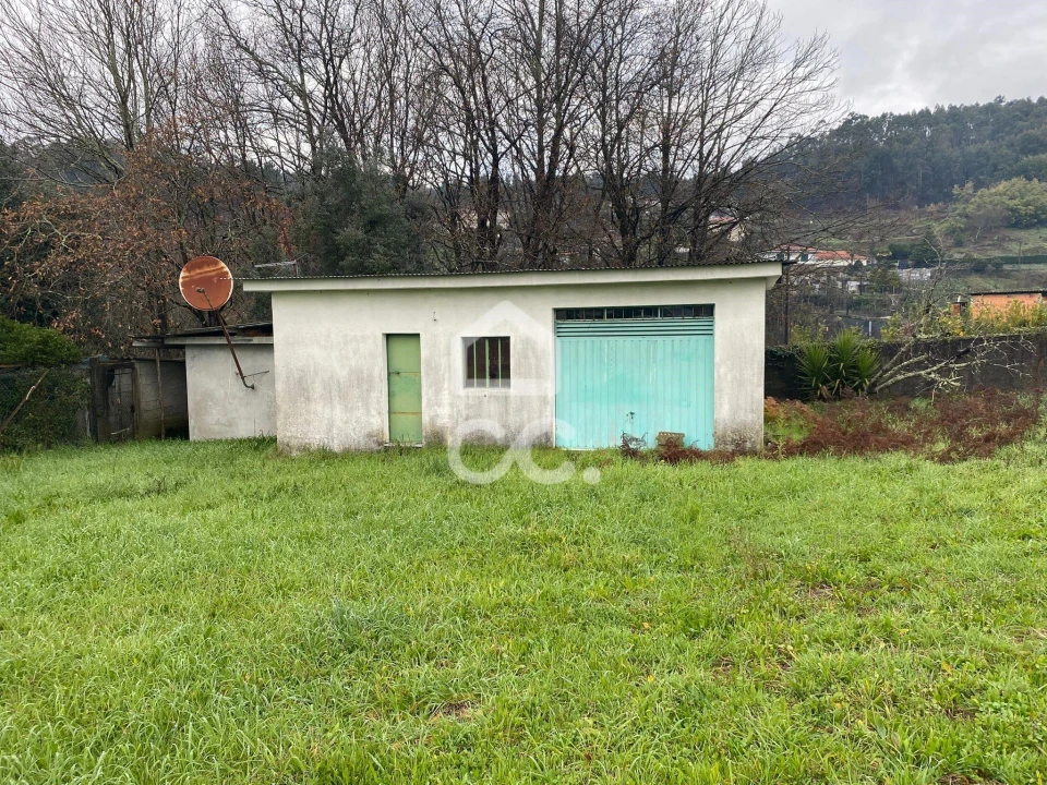 Terreno para Venda em Selho São Lourenço e Gominhães Foto 20