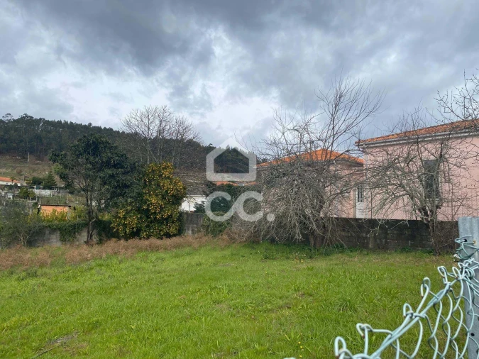 Terreno para Venda em Selho São Lourenço e Gominhães Foto 13