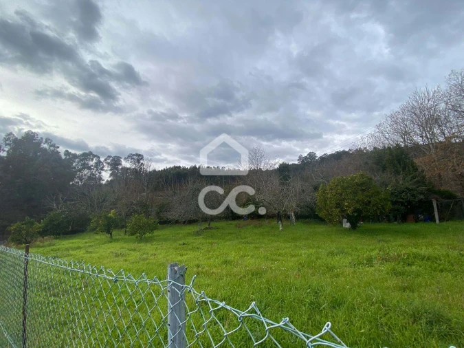 Terreno para Venda em Selho São Lourenço e Gominhães Foto 5