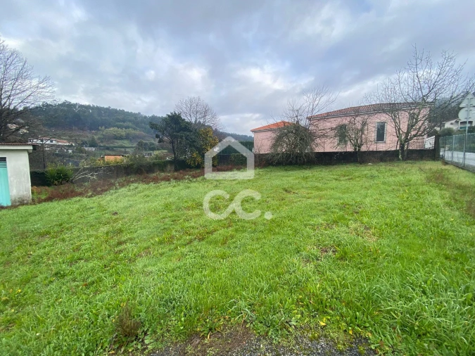 Terreno para Venda em Selho São Lourenço e Gominhães Foto 19