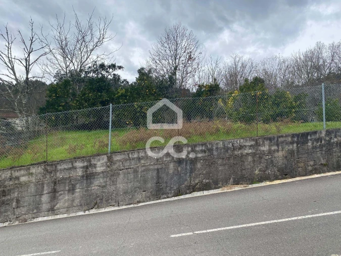 Terreno para Venda em Selho São Lourenço e Gominhães Foto 16