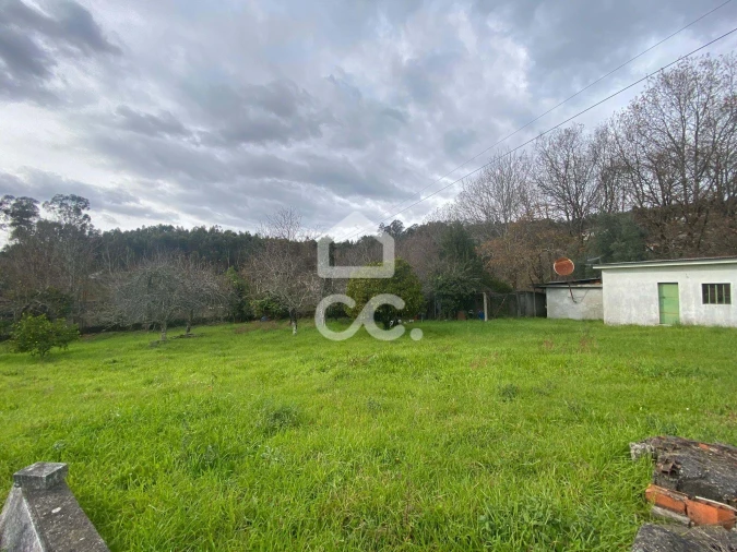 Terreno para Venda em Selho São Lourenço e Gominhães Foto 15