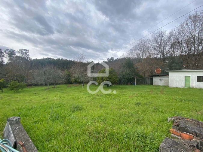 Terreno para Venda em Selho São Lourenço e Gominhães Foto 9