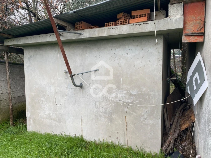 Terreno para Venda em Selho São Lourenço e Gominhães Foto 21