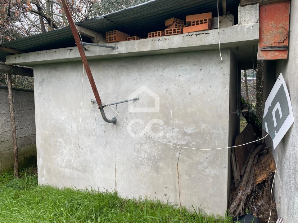 Terreno para Venda em Selho São Lourenço e Gominhães Foto 21