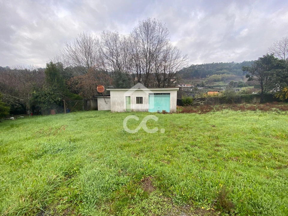 Terreno para Venda em Selho São Lourenço e Gominhães Foto 17