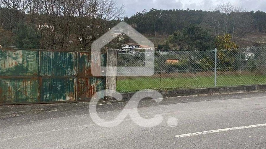 Terreno para Venda em Selho São Lourenço e Gominhães