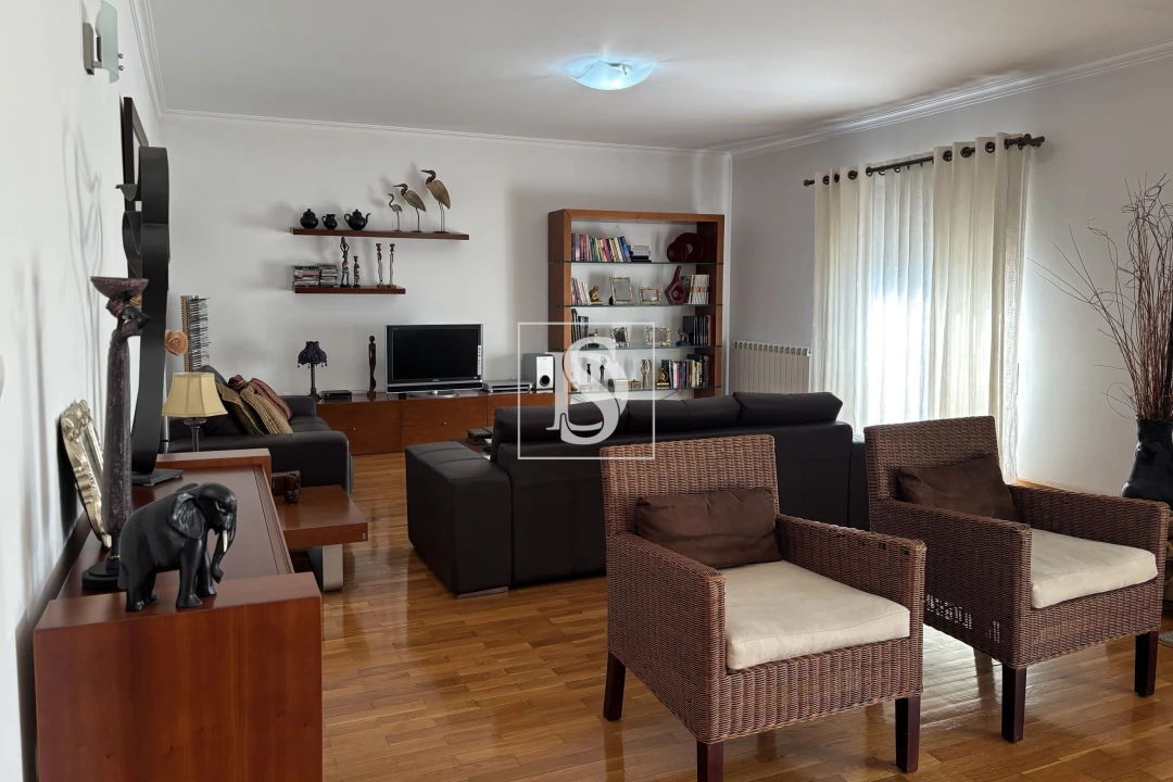 Apartamento T3 para Venda em Tondela e Nandufe Foto 3
