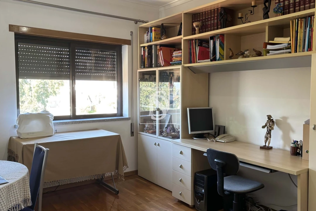 Apartamento T3 para Venda em Tondela e Nandufe Foto 19