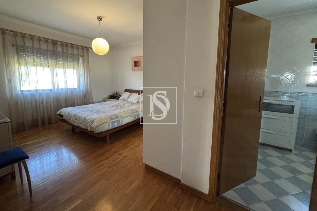 Apartamento T3 para Venda em Tondela e Nandufe Foto 16