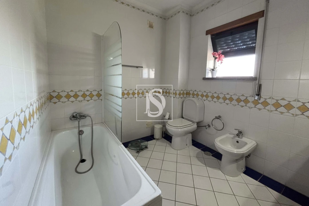 Apartamento T3 para Venda em Tondela e Nandufe Foto 22